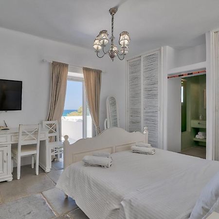 Villa Yialos Antiparos Town Zewnętrze zdjęcie