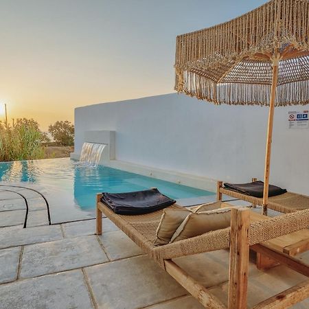 Villa Yialos Antiparos Town Zewnętrze zdjęcie