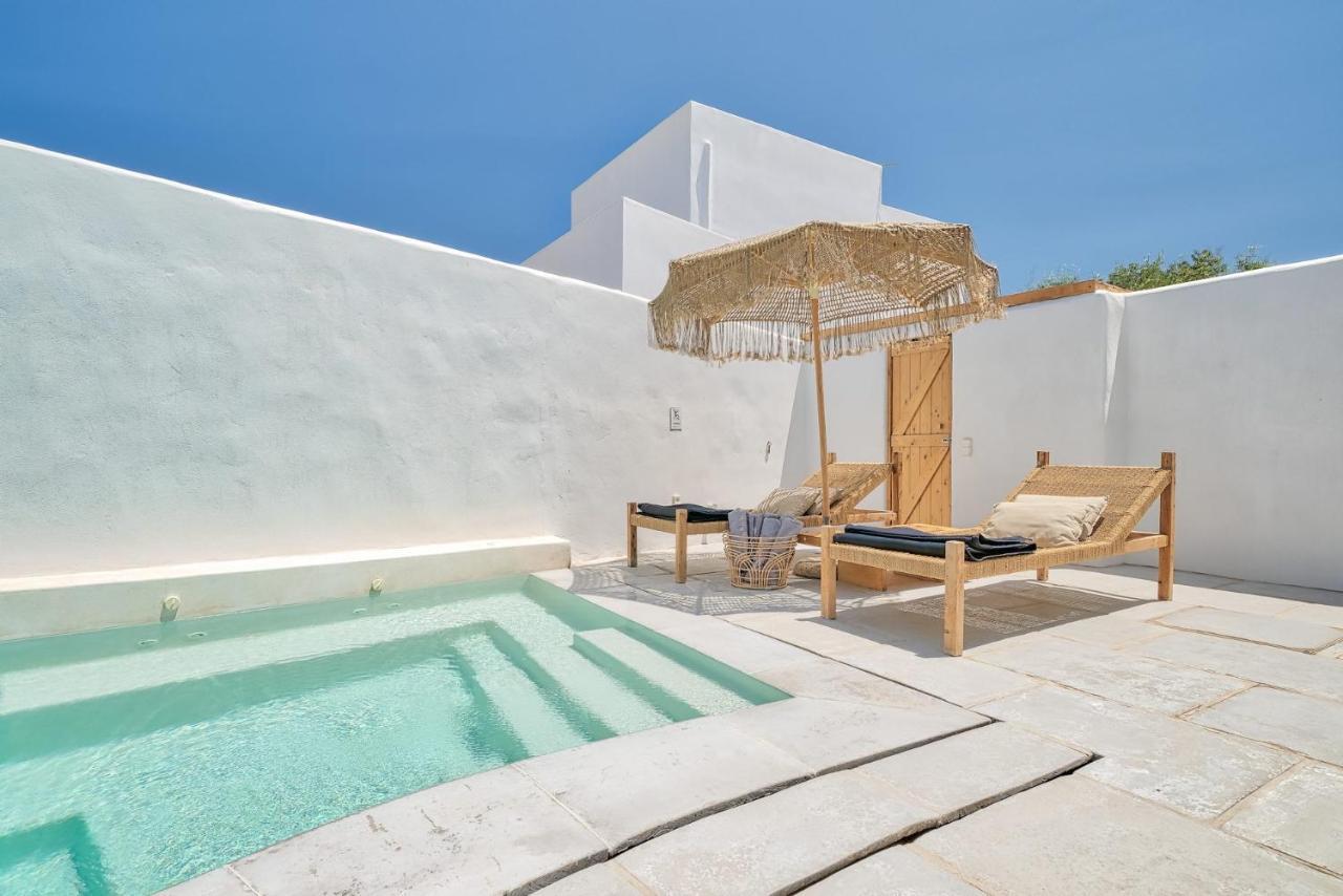 Villa Yialos Antiparos Town Zewnętrze zdjęcie