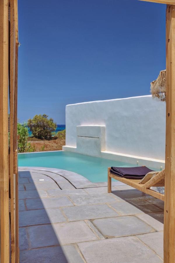 Villa Yialos Antiparos Town Zewnętrze zdjęcie