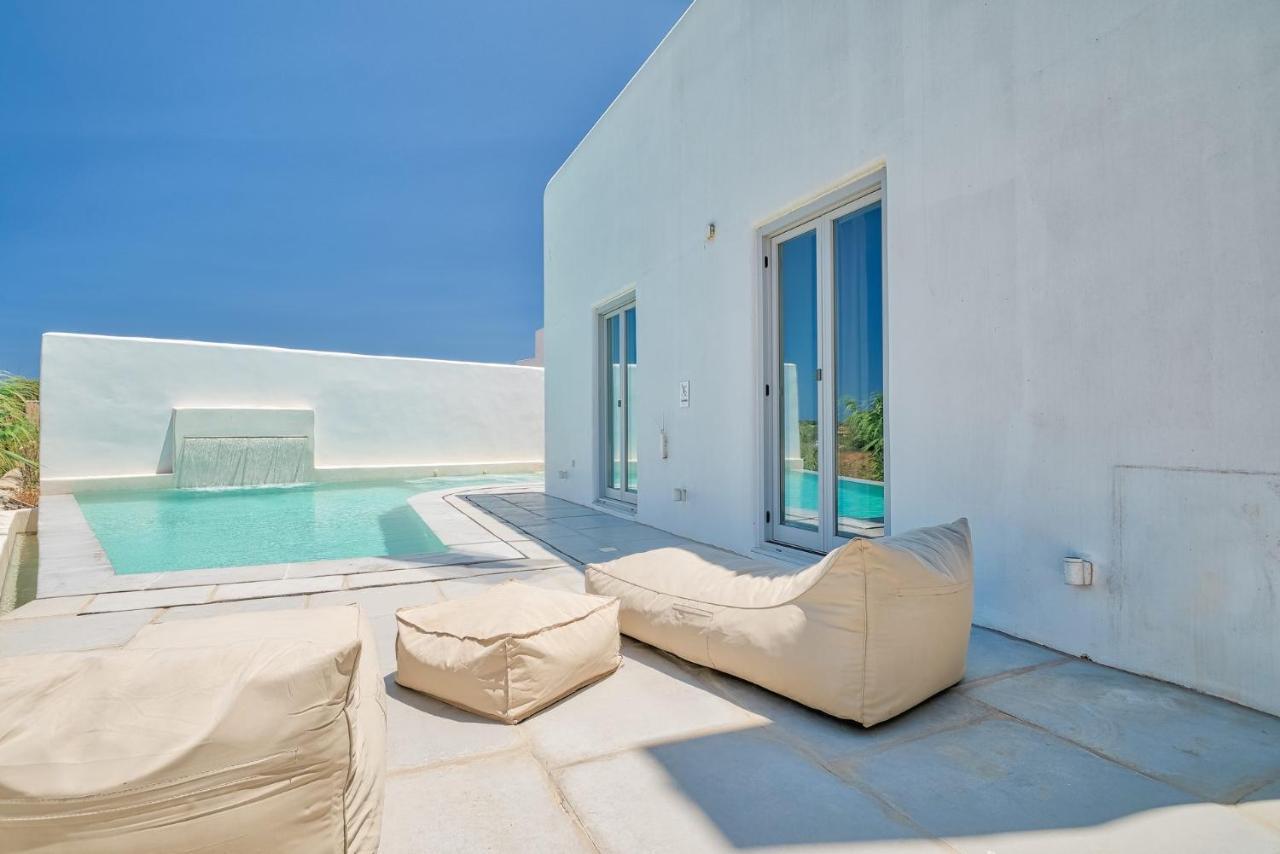 Villa Yialos Antiparos Town Zewnętrze zdjęcie