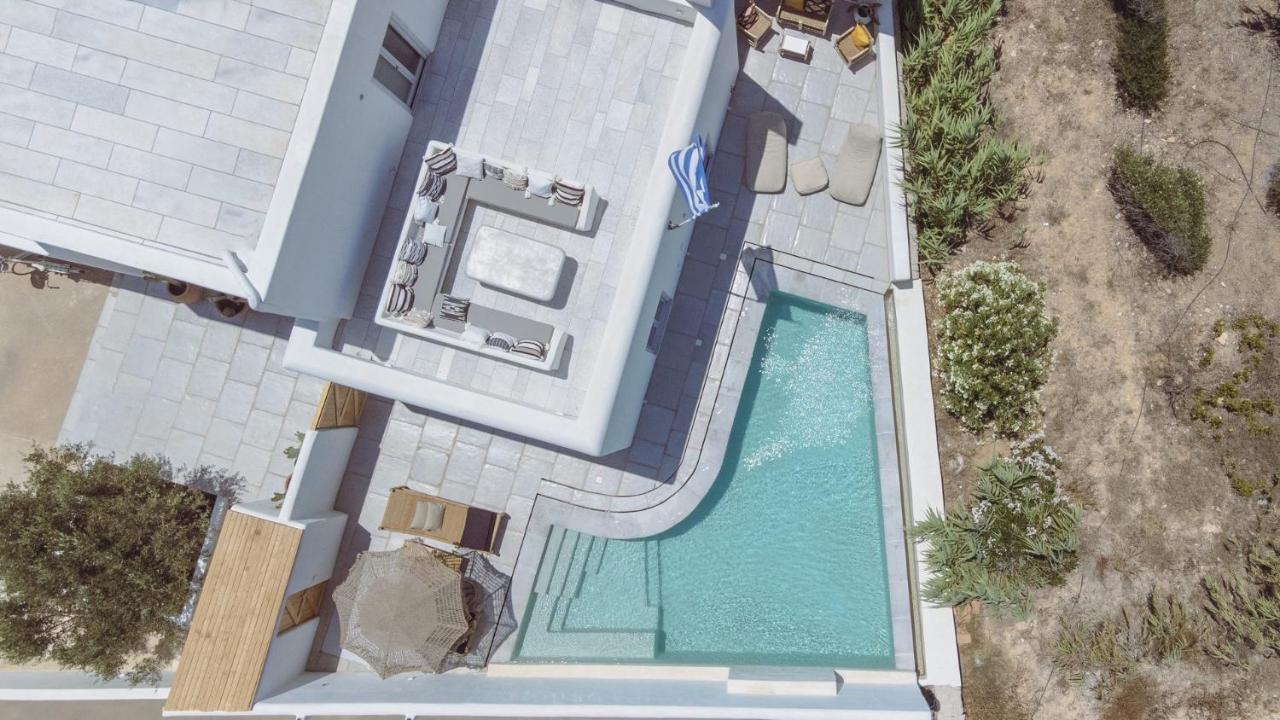 Villa Yialos Antiparos Town Zewnętrze zdjęcie
