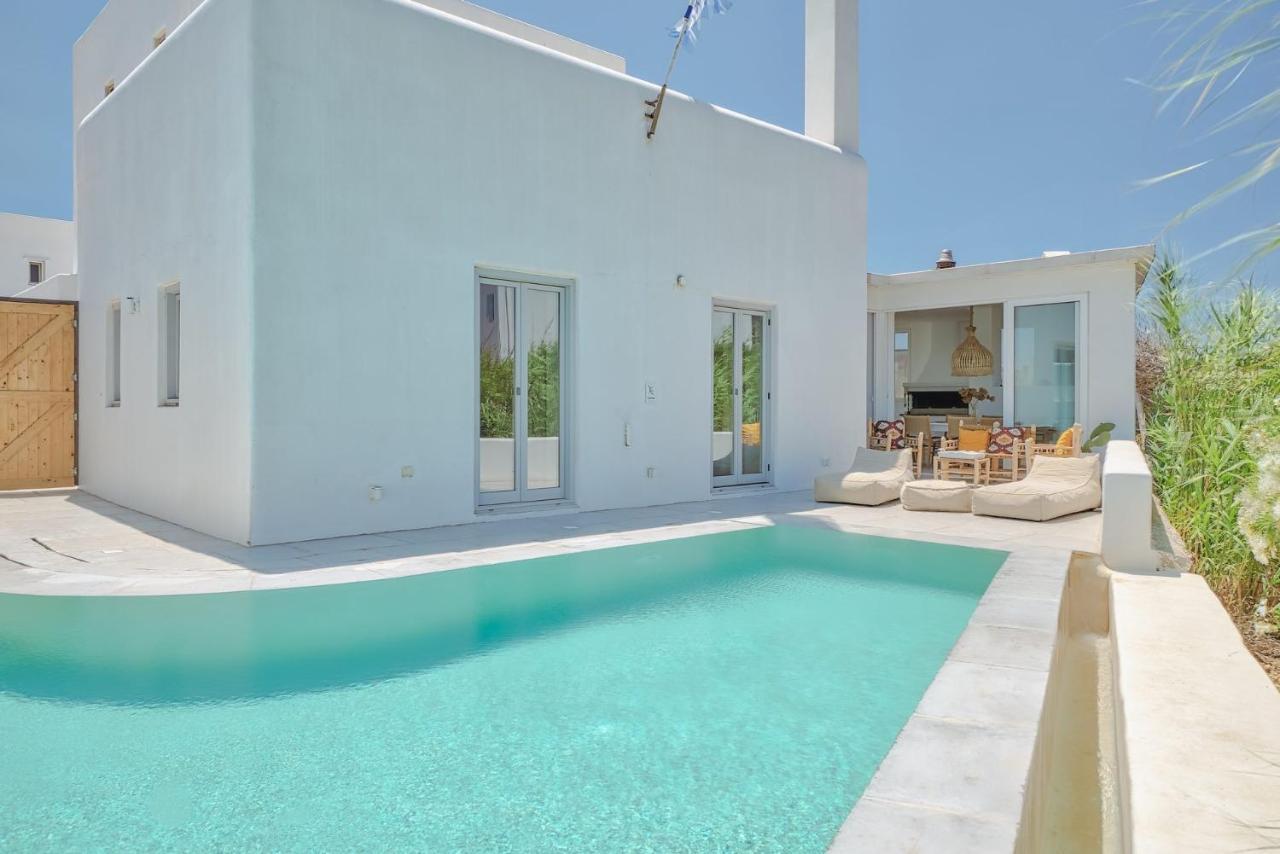 Villa Yialos Antiparos Town Zewnętrze zdjęcie