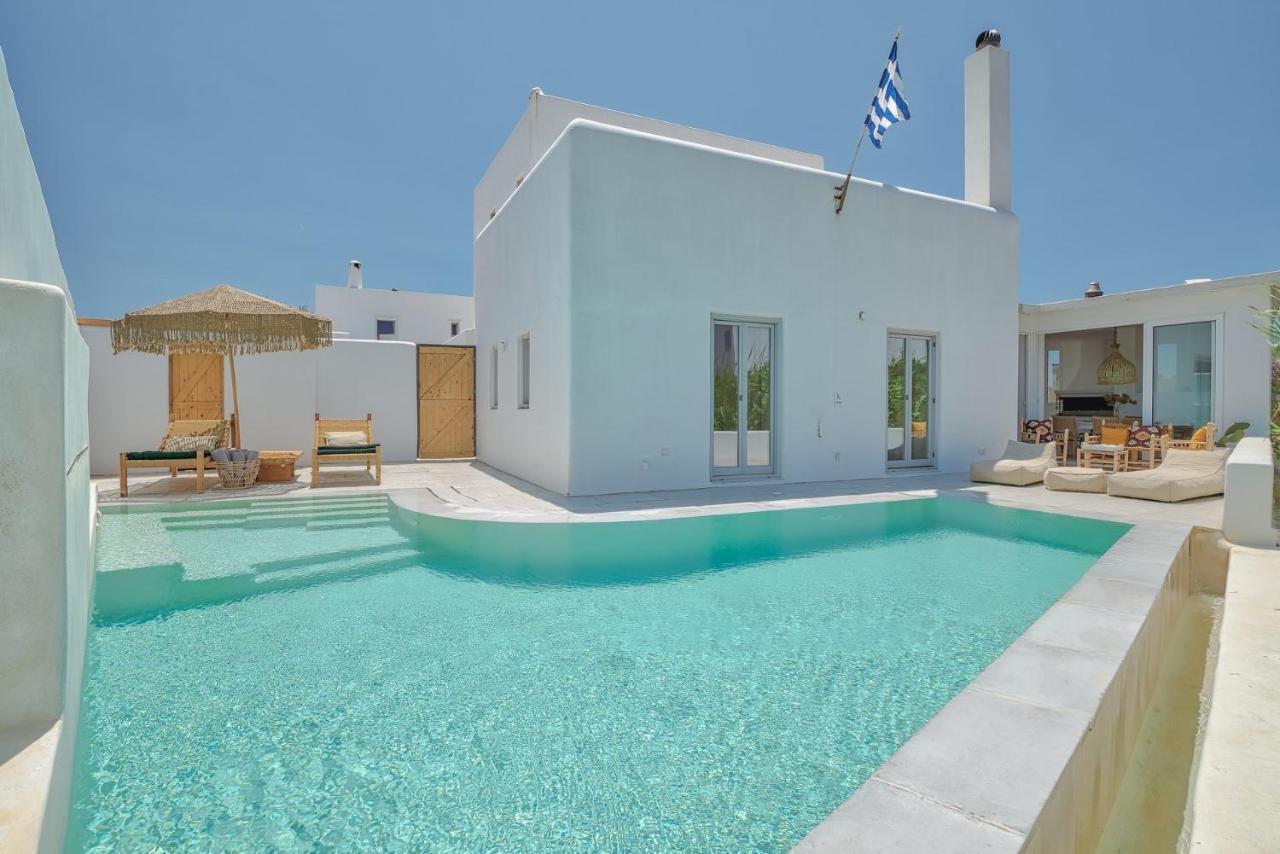 Villa Yialos Antiparos Town Zewnętrze zdjęcie