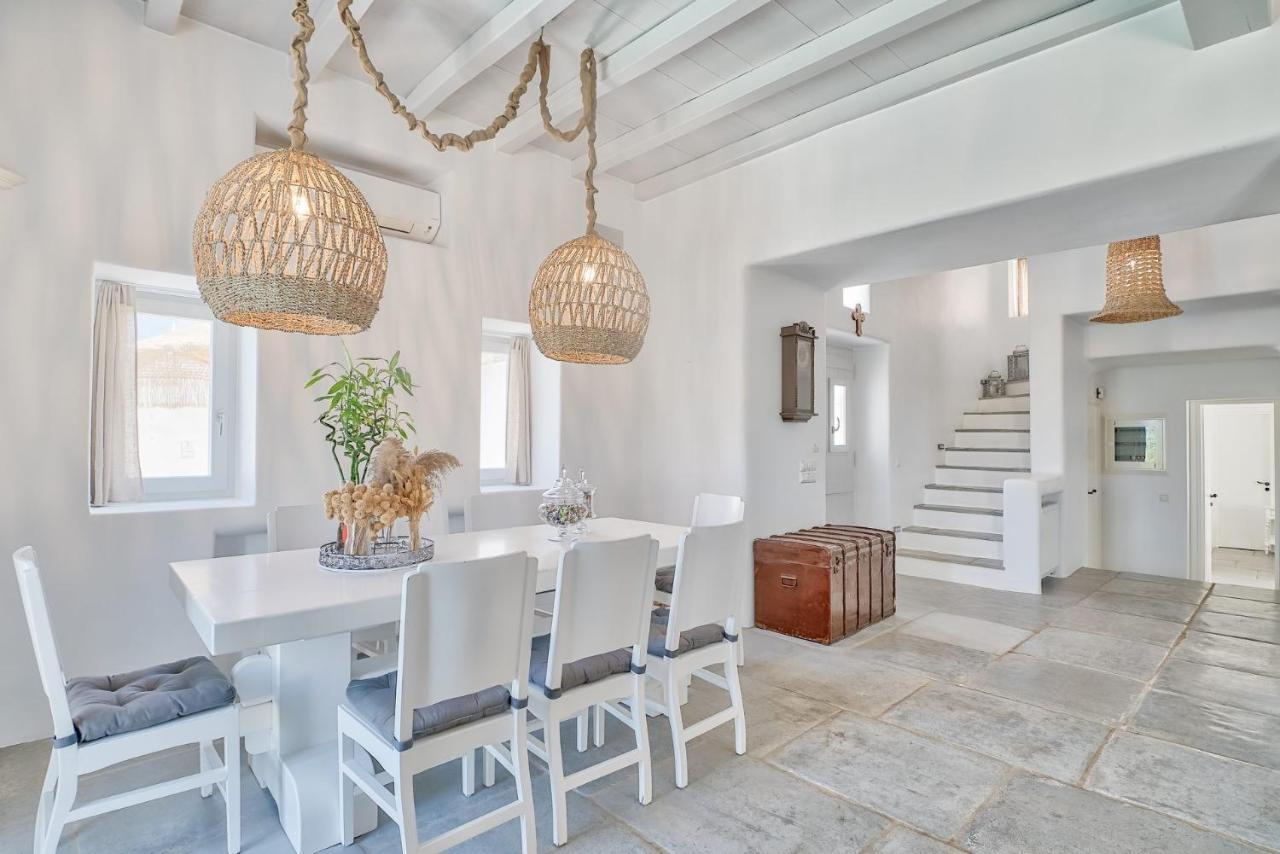 Villa Yialos Antiparos Town Zewnętrze zdjęcie