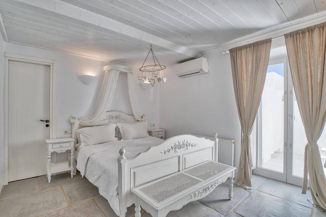 Villa Yialos Antiparos Town Zewnętrze zdjęcie