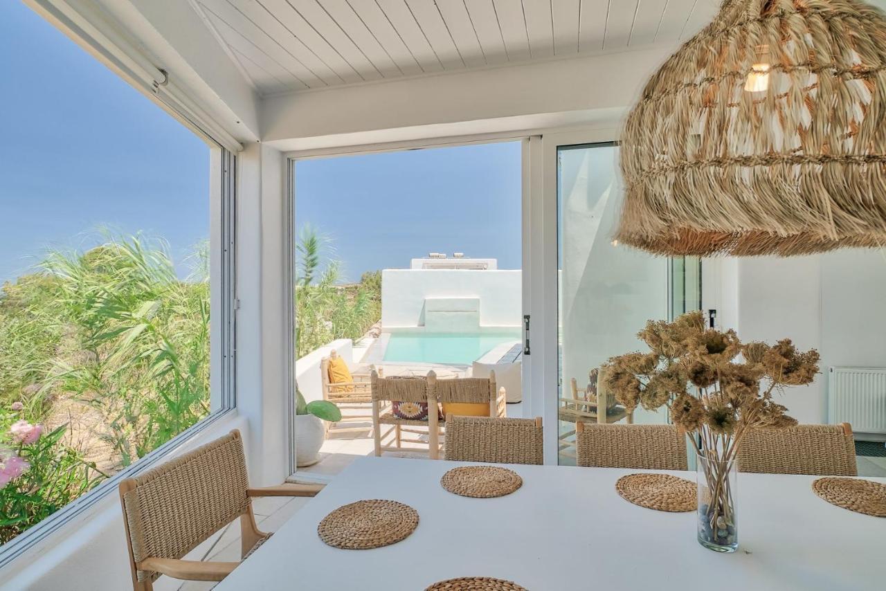Villa Yialos Antiparos Town Zewnętrze zdjęcie