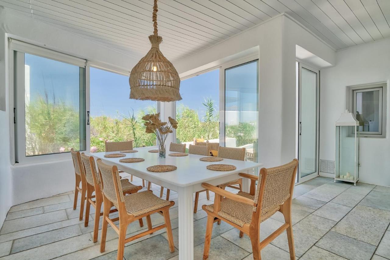 Villa Yialos Antiparos Town Zewnętrze zdjęcie