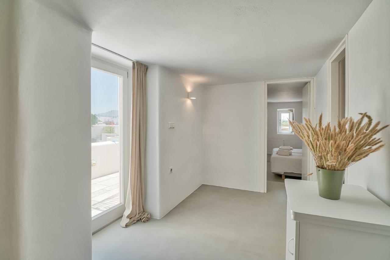 Villa Yialos Antiparos Town Zewnętrze zdjęcie