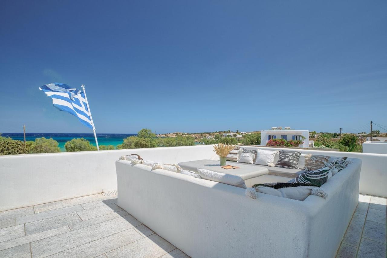 Villa Yialos Antiparos Town Zewnętrze zdjęcie