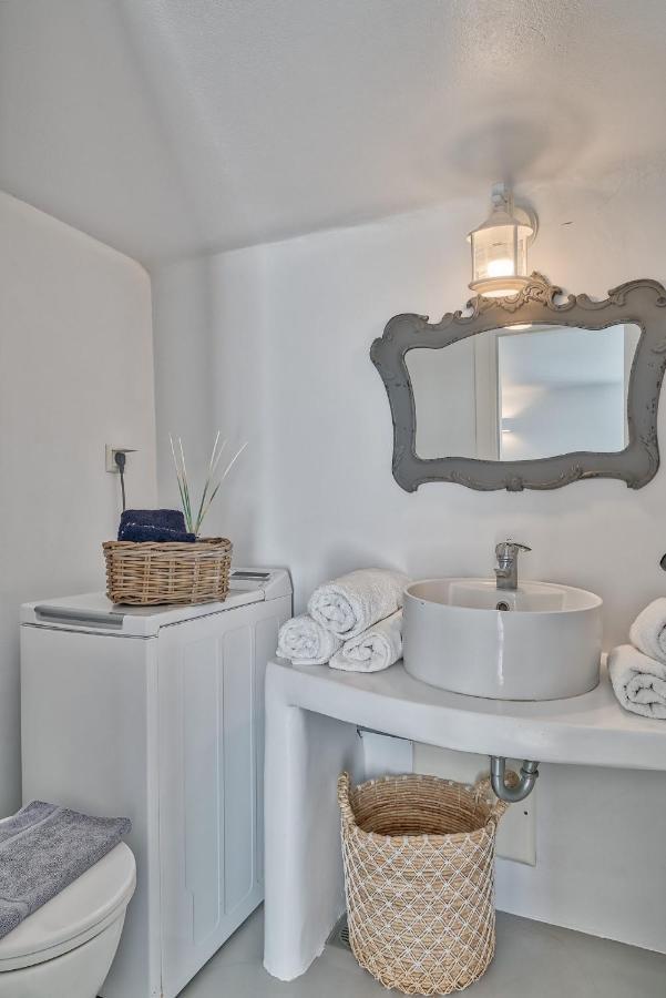 Villa Yialos Antiparos Town Zewnętrze zdjęcie
