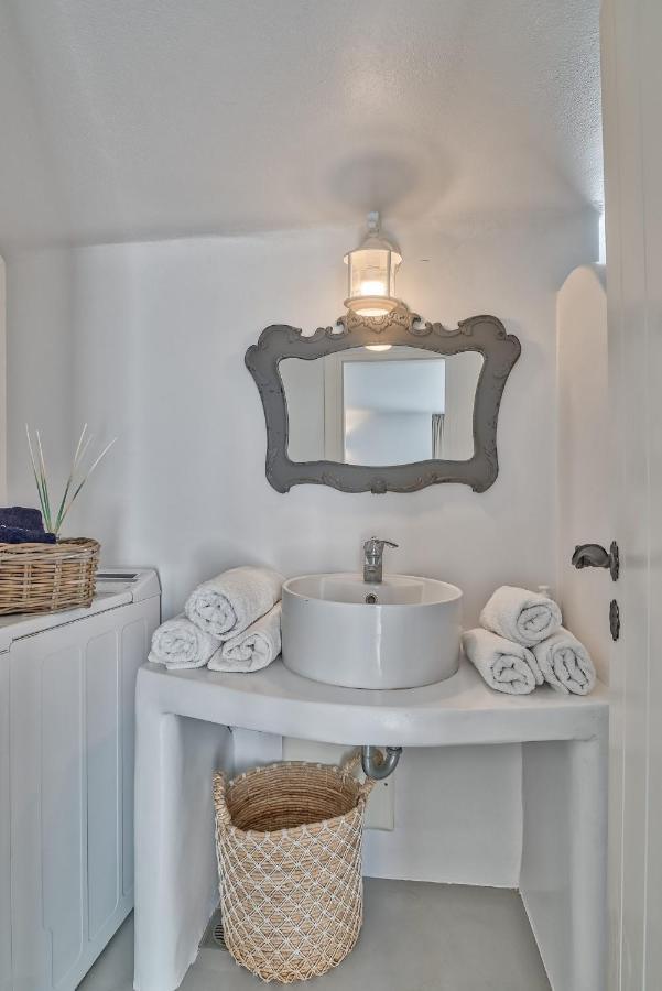 Villa Yialos Antiparos Town Zewnętrze zdjęcie