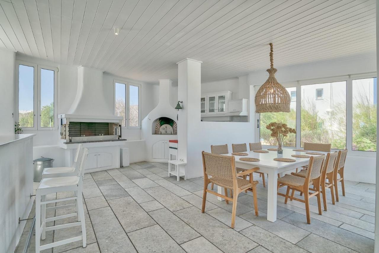 Villa Yialos Antiparos Town Zewnętrze zdjęcie