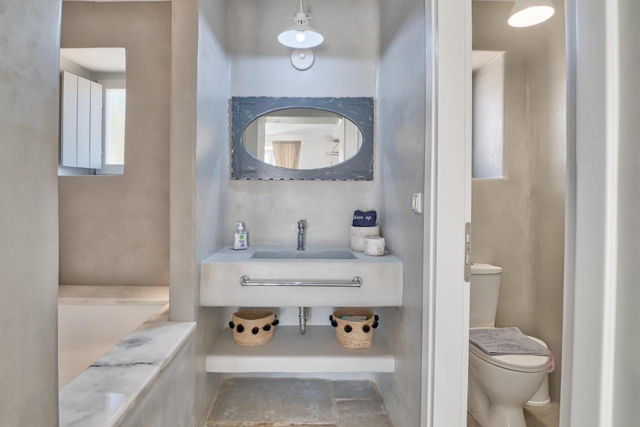 Villa Yialos Antiparos Town Zewnętrze zdjęcie