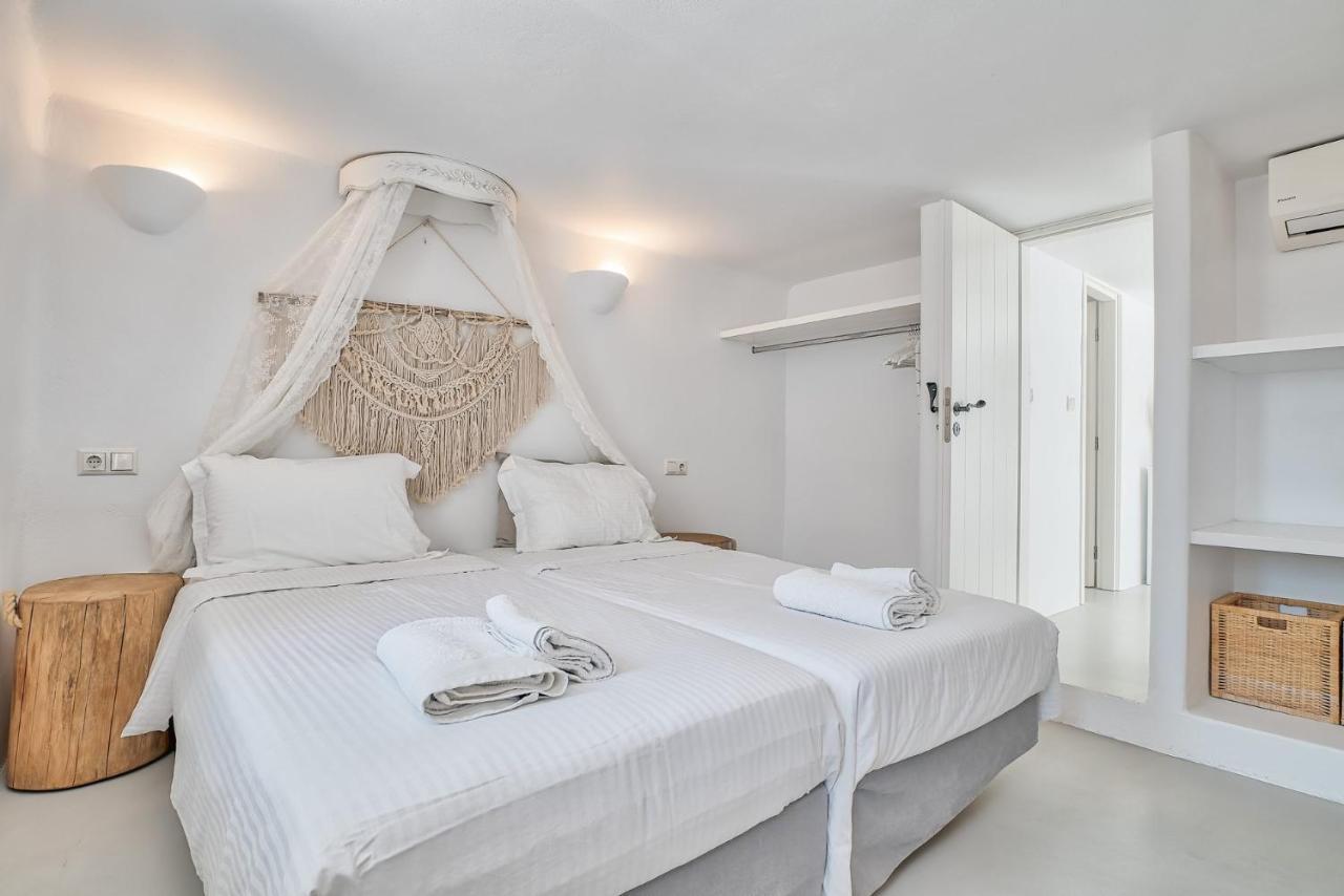 Villa Yialos Antiparos Town Zewnętrze zdjęcie