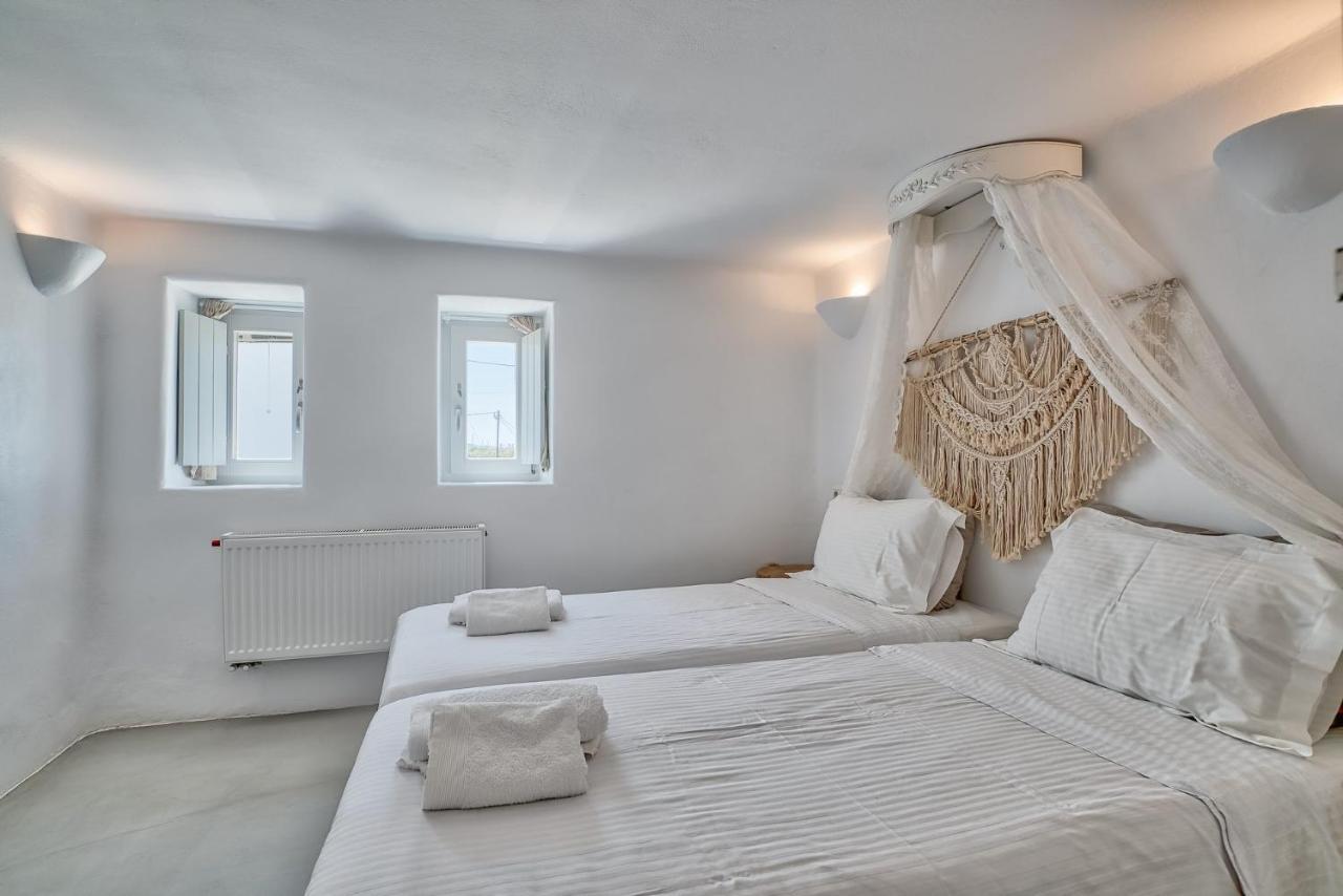 Villa Yialos Antiparos Town Zewnętrze zdjęcie