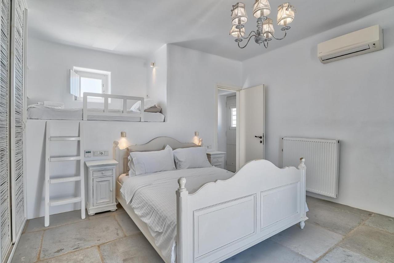 Villa Yialos Antiparos Town Zewnętrze zdjęcie