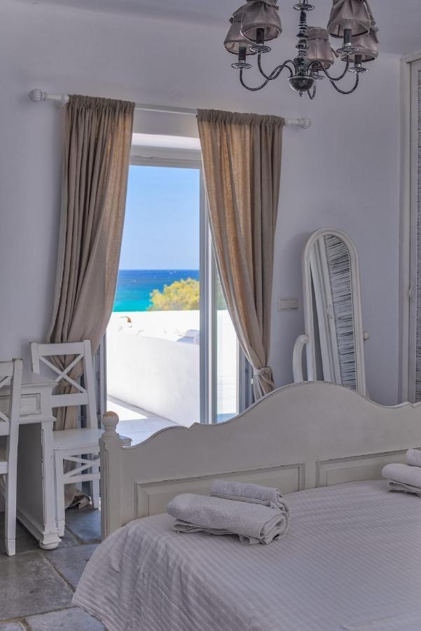 Villa Yialos Antiparos Town Zewnętrze zdjęcie