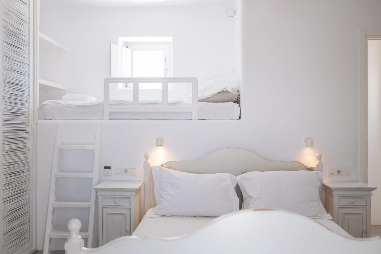 Villa Yialos Antiparos Town Zewnętrze zdjęcie