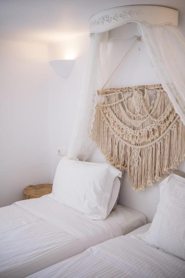 Villa Yialos Antiparos Town Zewnętrze zdjęcie