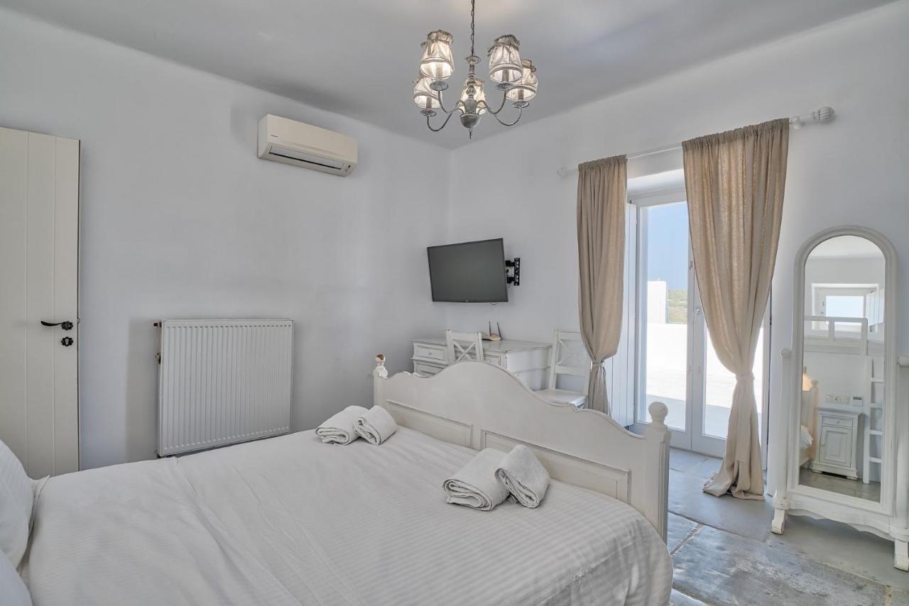 Villa Yialos Antiparos Town Zewnętrze zdjęcie