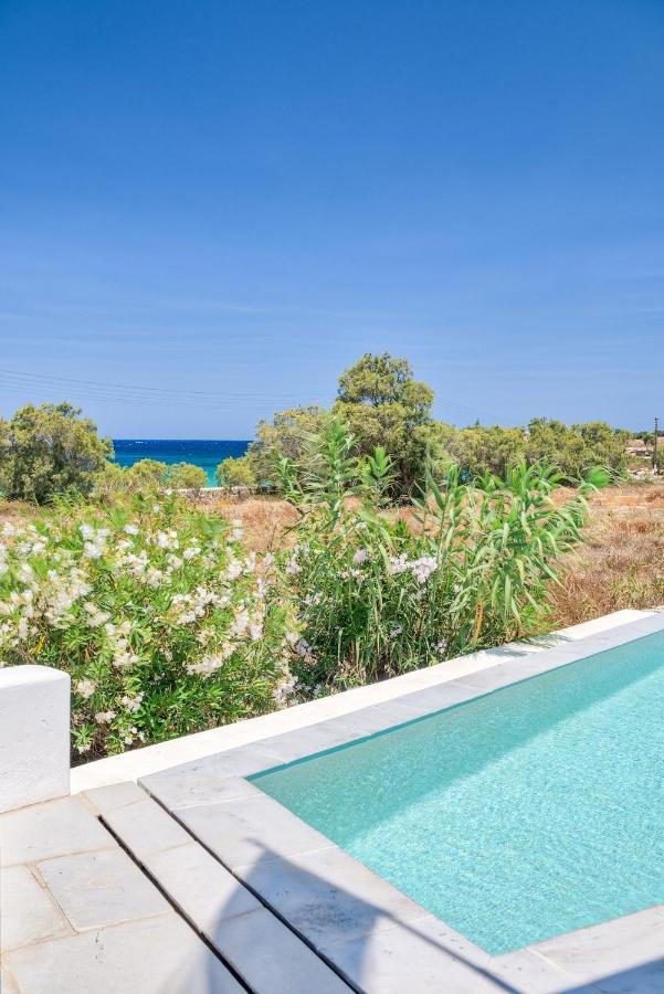 Villa Yialos Antiparos Town Zewnętrze zdjęcie