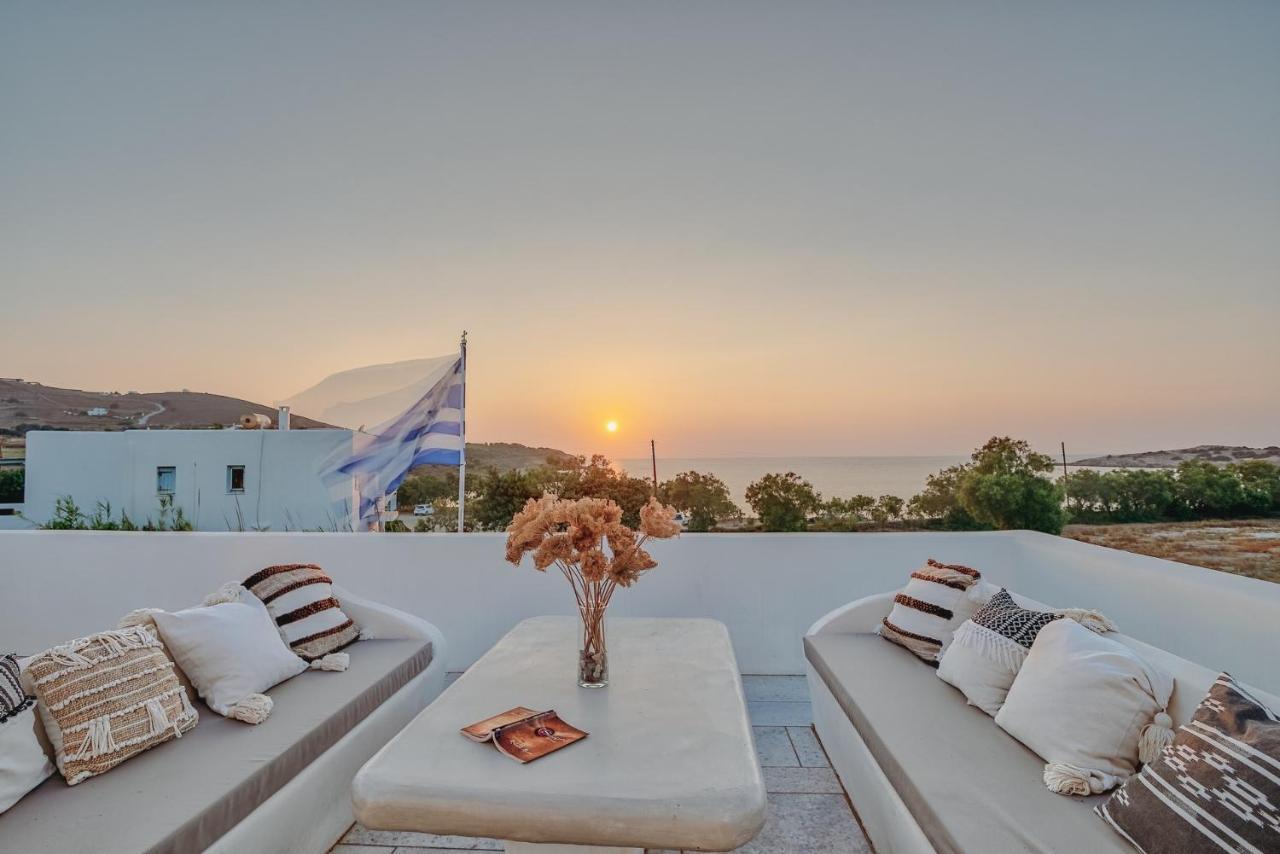 Villa Yialos Antiparos Town Zewnętrze zdjęcie