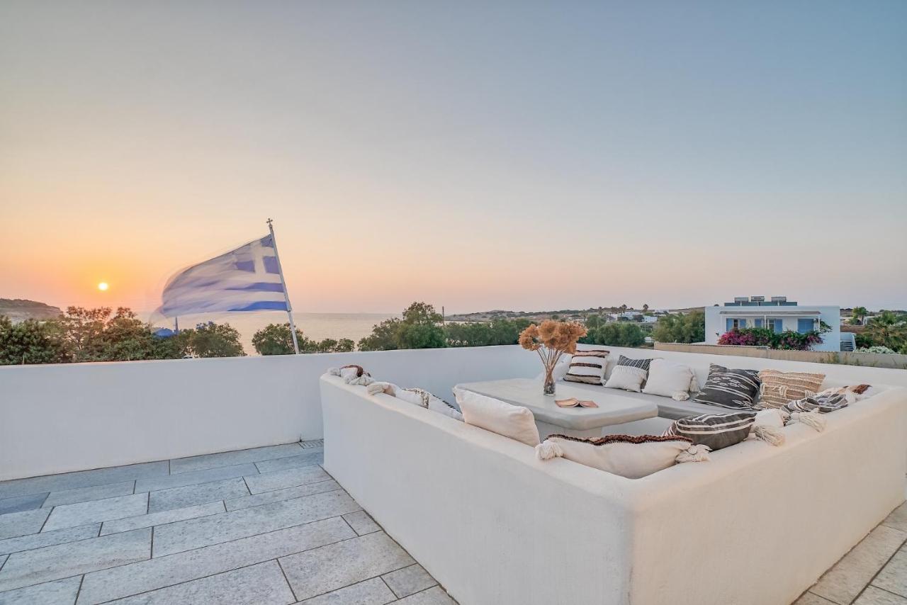 Villa Yialos Antiparos Town Zewnętrze zdjęcie