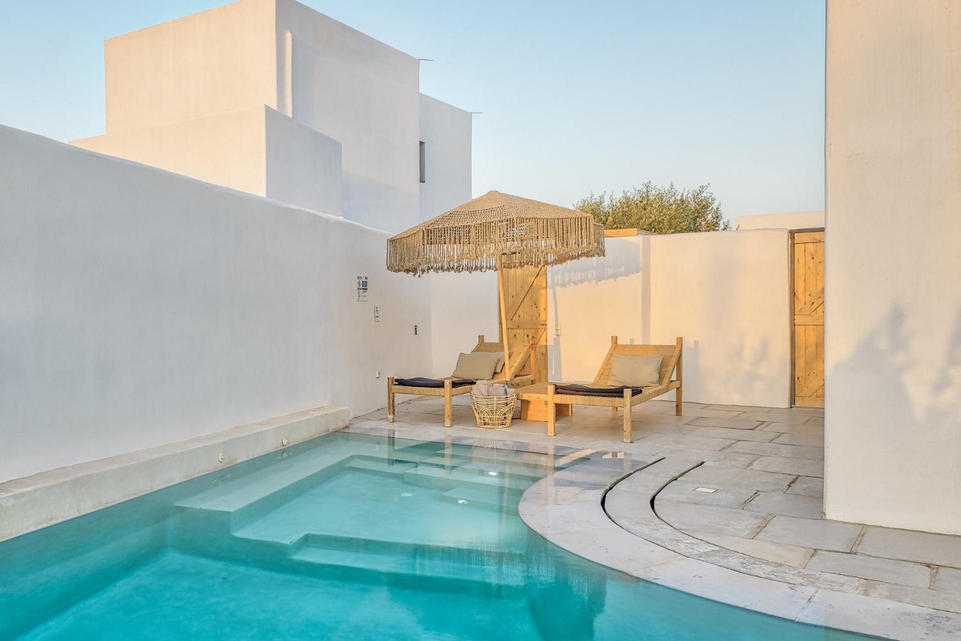 Villa Yialos Antiparos Town Zewnętrze zdjęcie