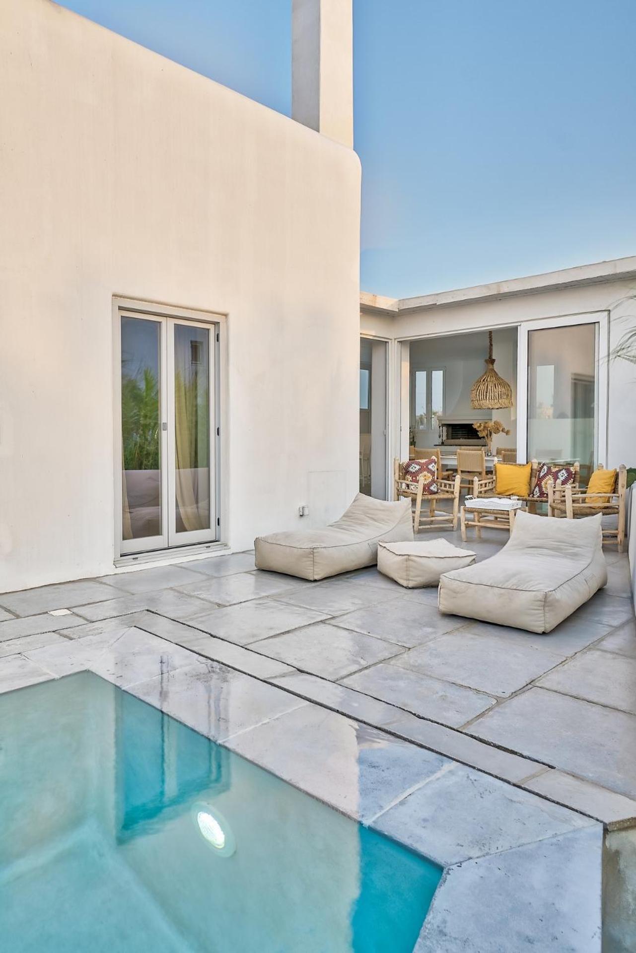 Villa Yialos Antiparos Town Zewnętrze zdjęcie