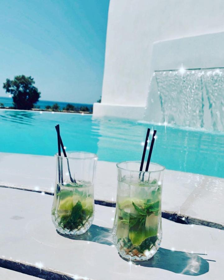 Villa Yialos Antiparos Town Zewnętrze zdjęcie