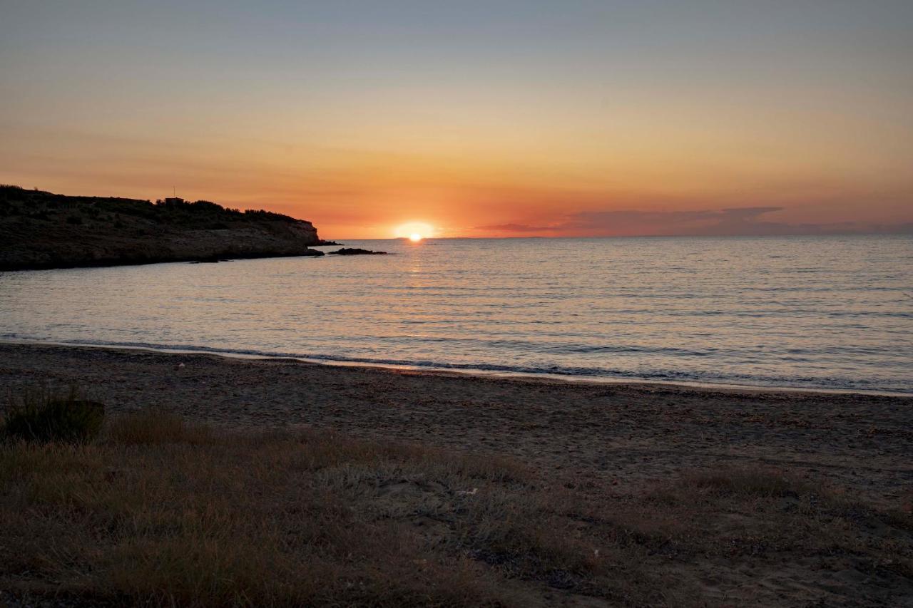 Villa Yialos Antiparos Town Zewnętrze zdjęcie